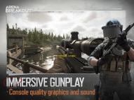 《荒野起源》PVP模式介绍